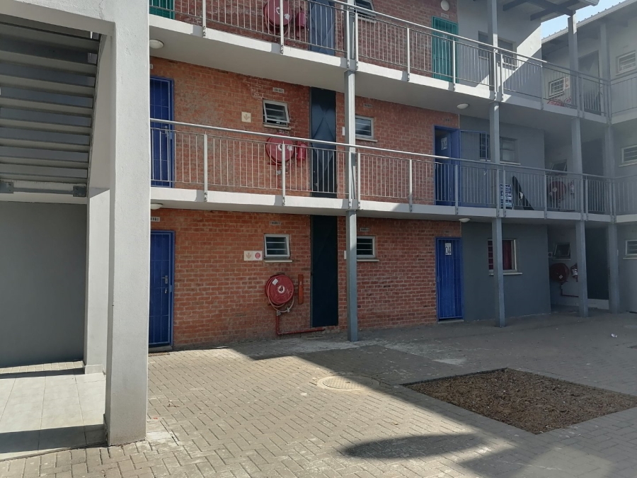 2 Bedroom Property for Sale in Raceway Free State